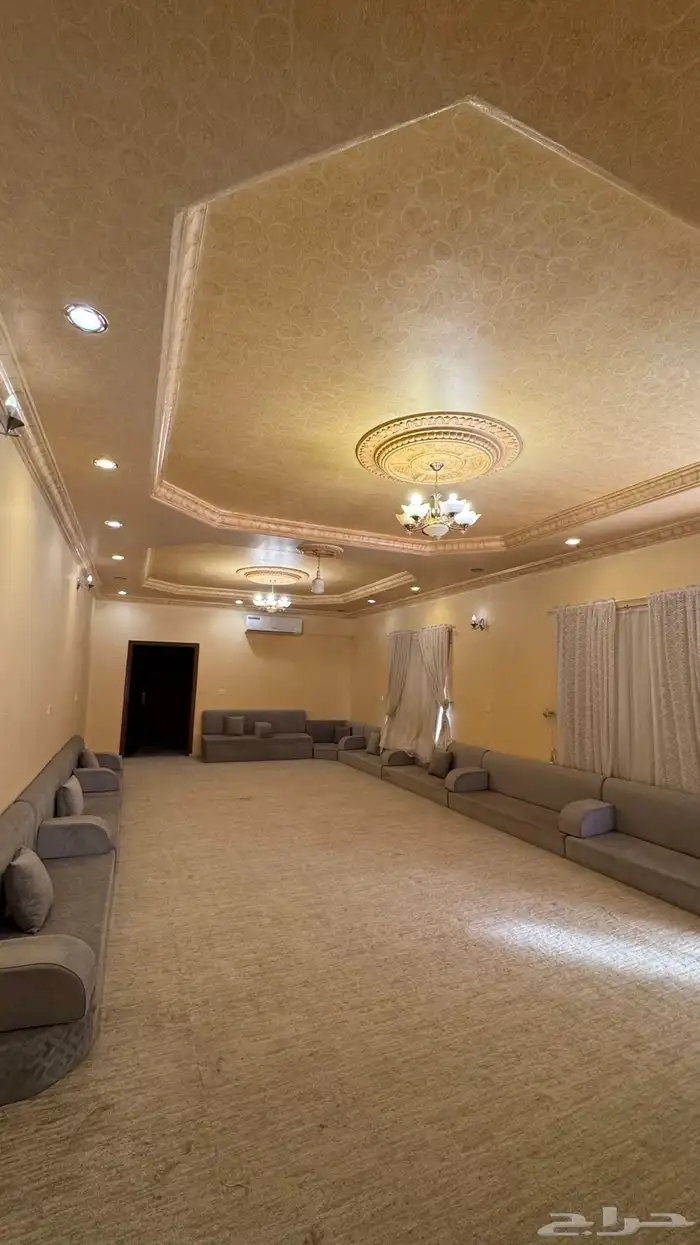 فيلا أستراحة فاخرة للبيع النعمان خلف محطه تحلية المياة 21