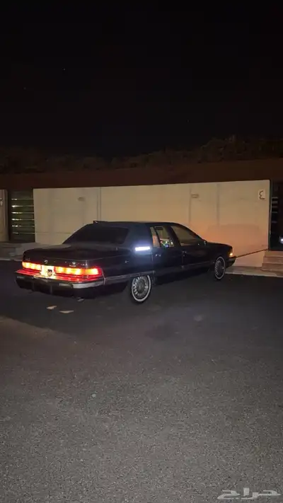 بيوك رود ماستر 1995 index