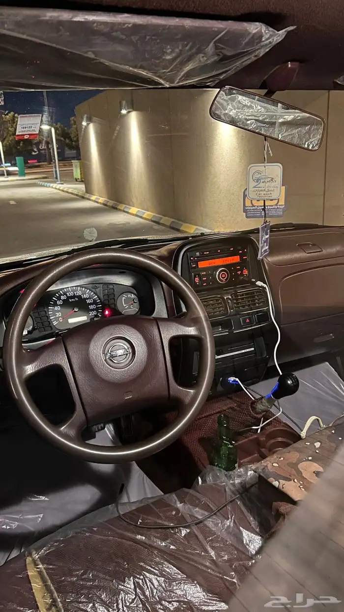 ددسن غماره ممشى 170 الف فقط 2