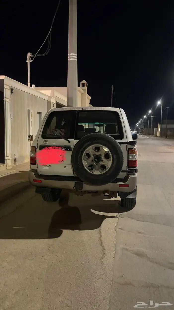 جكسار 2004 ديزل اساس مكينة موضبة قطع اصلي وكاله 6