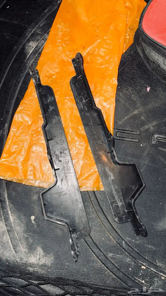 أغراض كامري وكاله 2018-2024 1