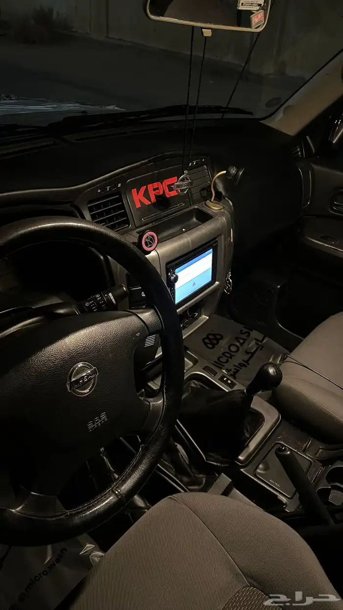 فتك 2005 هالتك 750 مفحوص مجدد 13