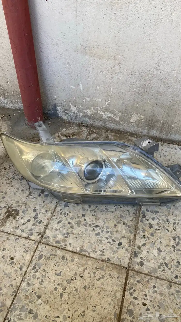 قطع كامري 2008 12