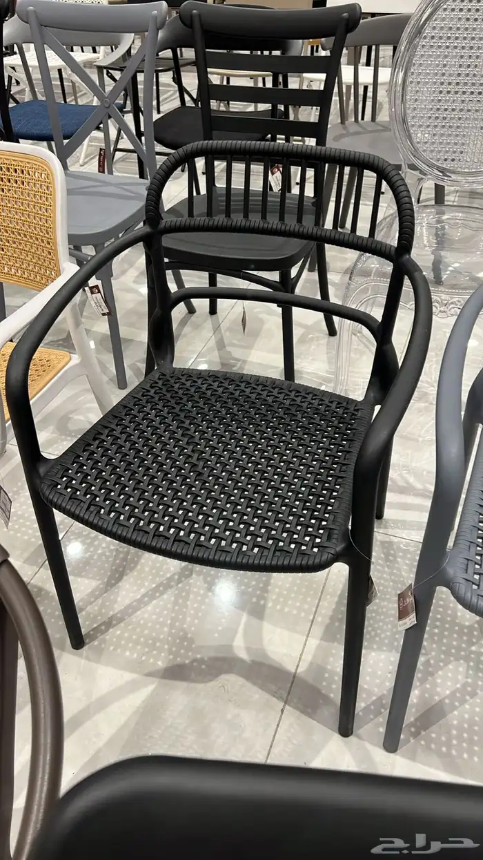 طاولات كوفي مقهى مطعم بوفية 71