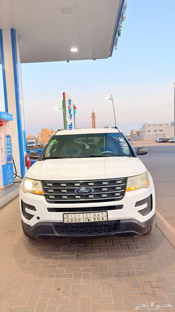 للبيع فورد اكسبلورر 9