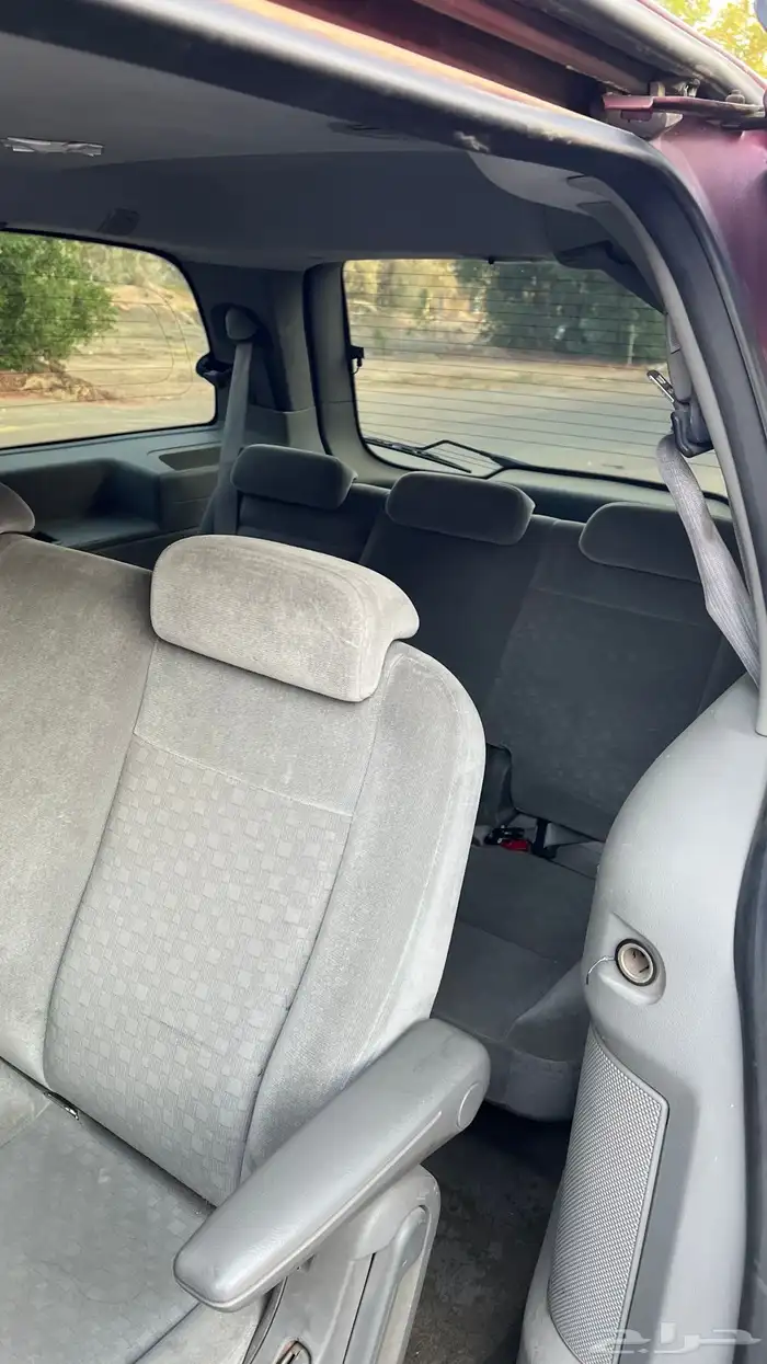 سيارة للبيع فري ستار 7