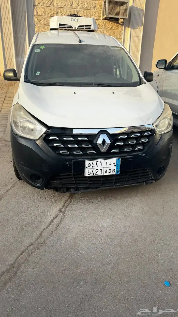 دوكر ثلاجه 2018 1