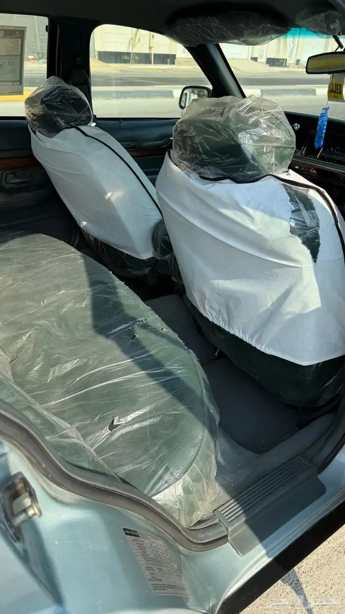 فورد ماركيز مالك ثاني   بلد 11