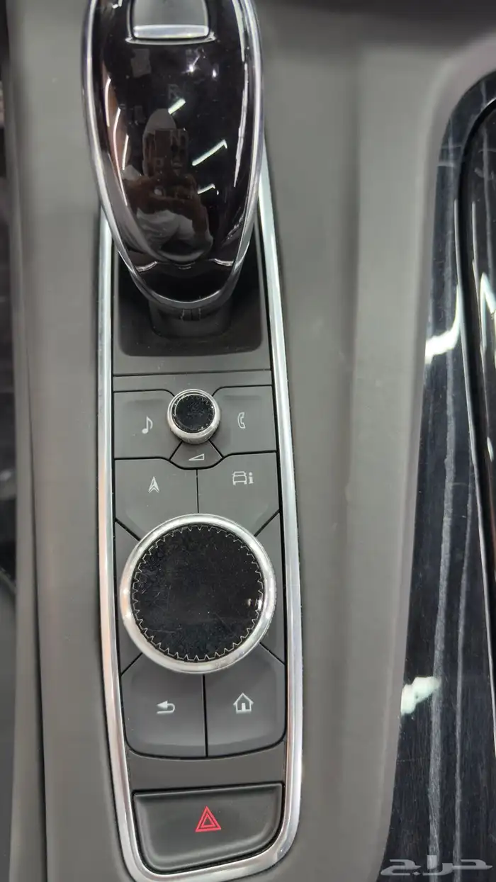 كاديلاك اسكاليد_V _موديل 2023 10