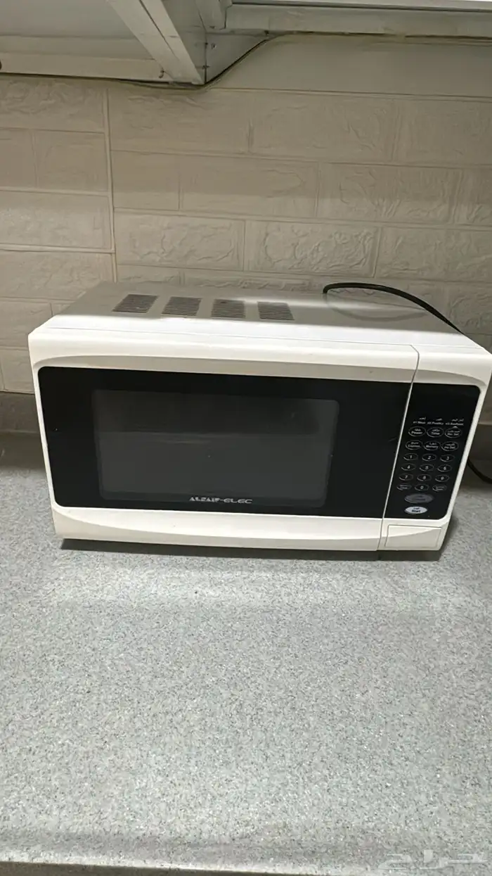 فرن ومايكرويف للبيع 450 1