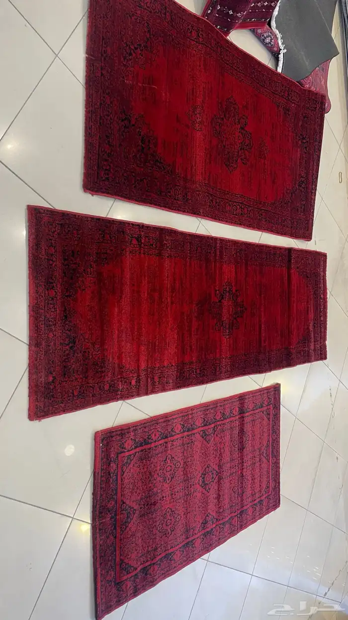 فرشات مدات سجاد مدات بر 2