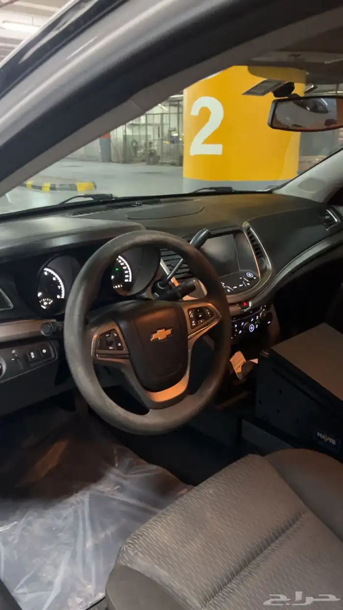 كابرس 2014 حكومي وارد امريكا لوح خلجيه 13