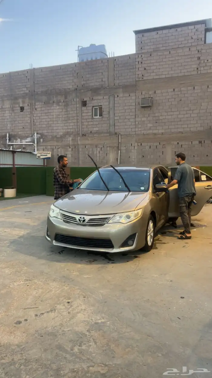 كامري 2013ستاندر 0