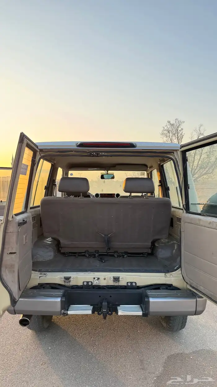 ربع بيج 2014 ونش 8