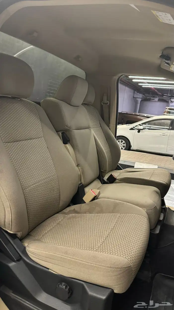 F-150 غماره فل كامل للبيع (بيع مستعجل) 14