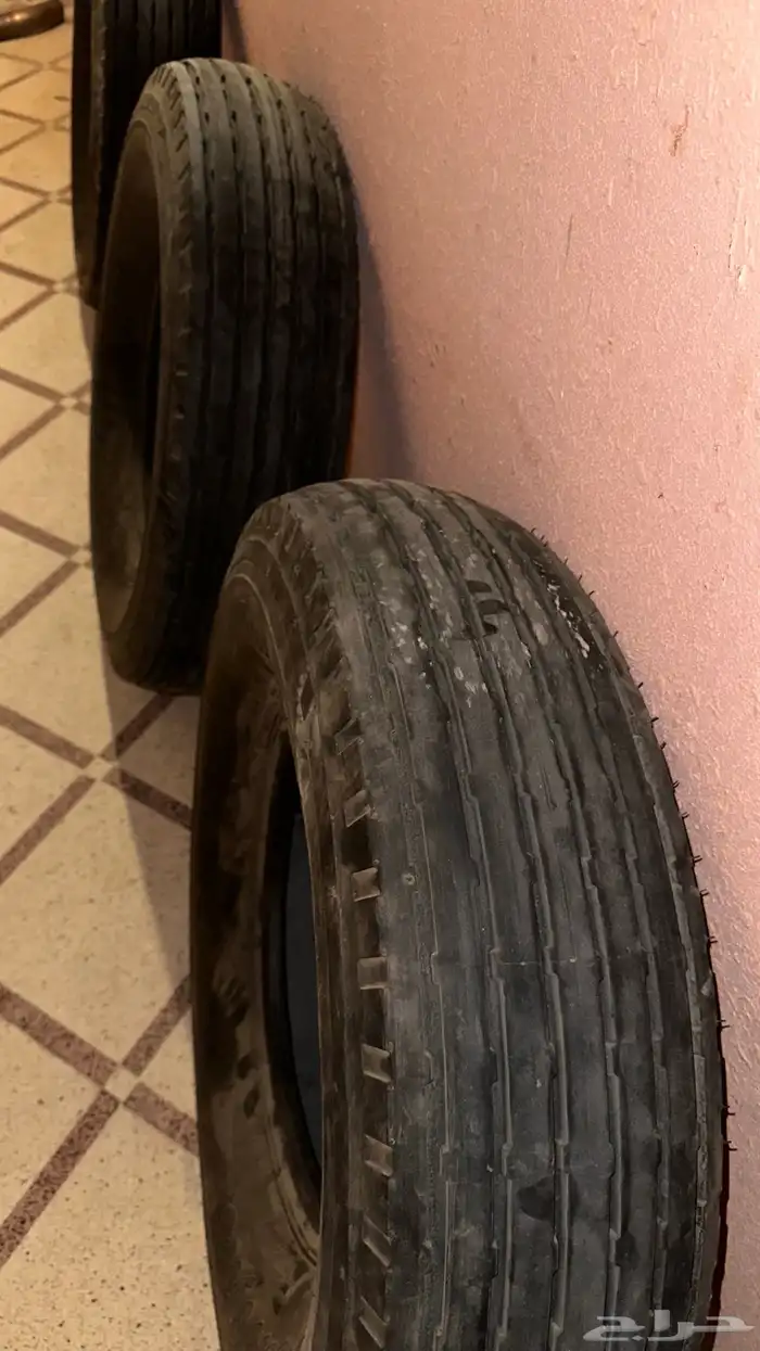 كفرات بوالين هامان 16 900 4