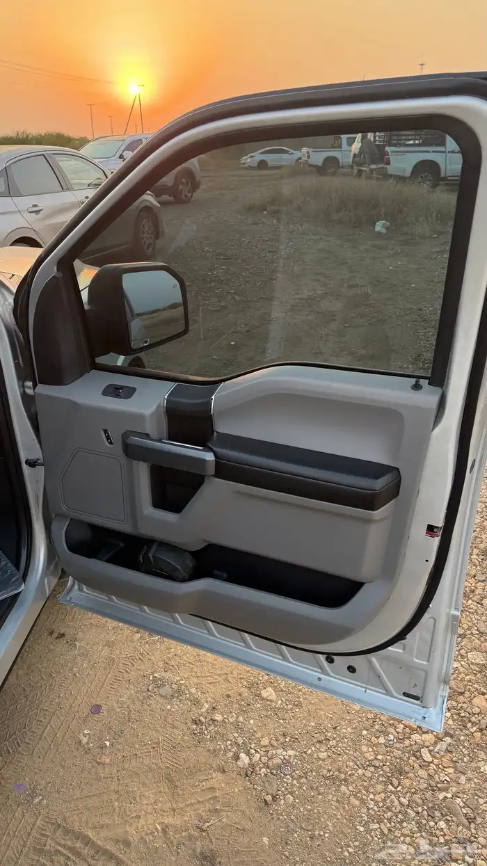 F150 2018 فل كامل استخدام شخصي 8