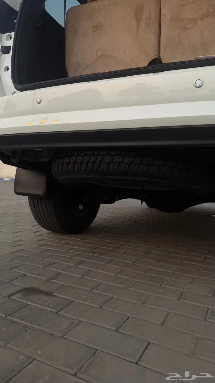 تويوتا فورتشنر 2020 شبه وكالة 12