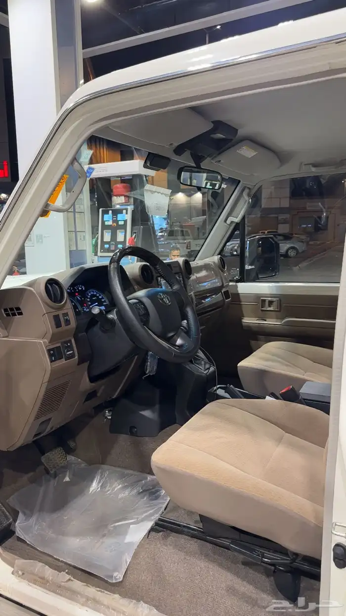 ربع ابيض 2024 دفلك وكالة للبيع 44