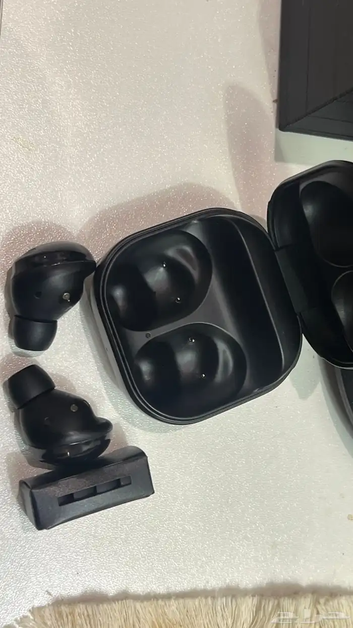 سماعة Galaxy Buds Pro 4