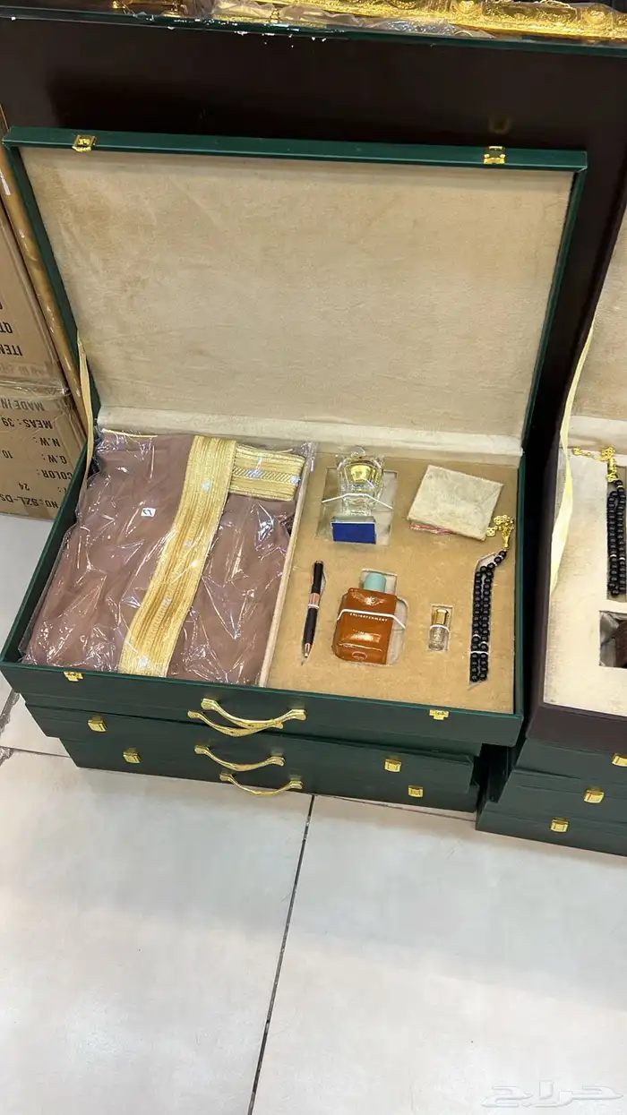 هدايا زواج 9