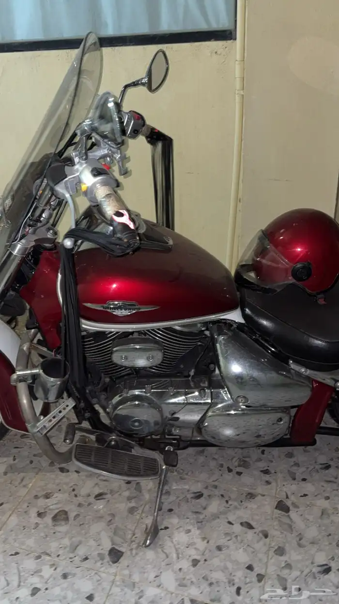 دباب بوليفارد 2008 مخزنن 2