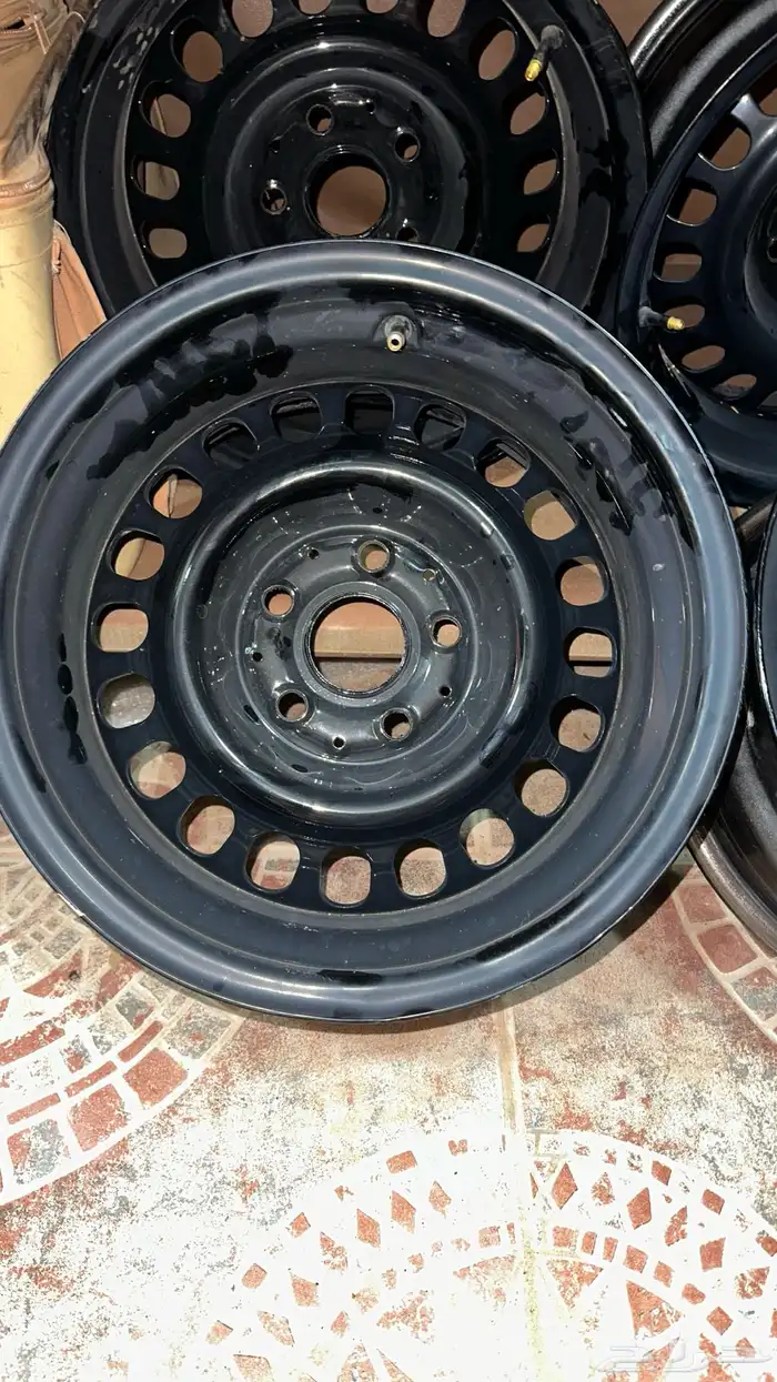 جنوط دمعه سود 1