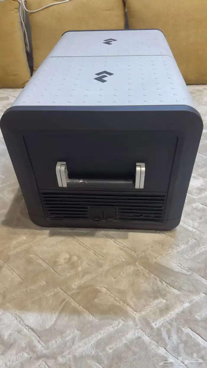 ثلاجة دومتك الجديدة اخر اصدار مقاس 95 3