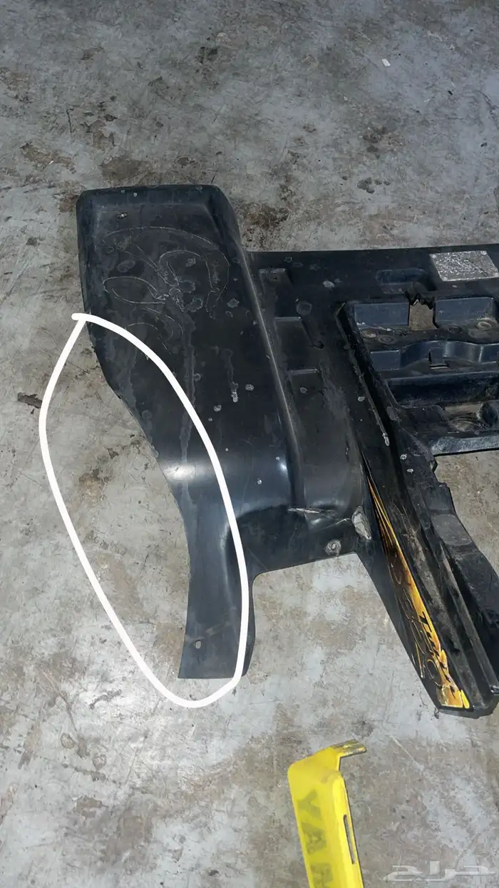 فيابر بانشي منوع 2