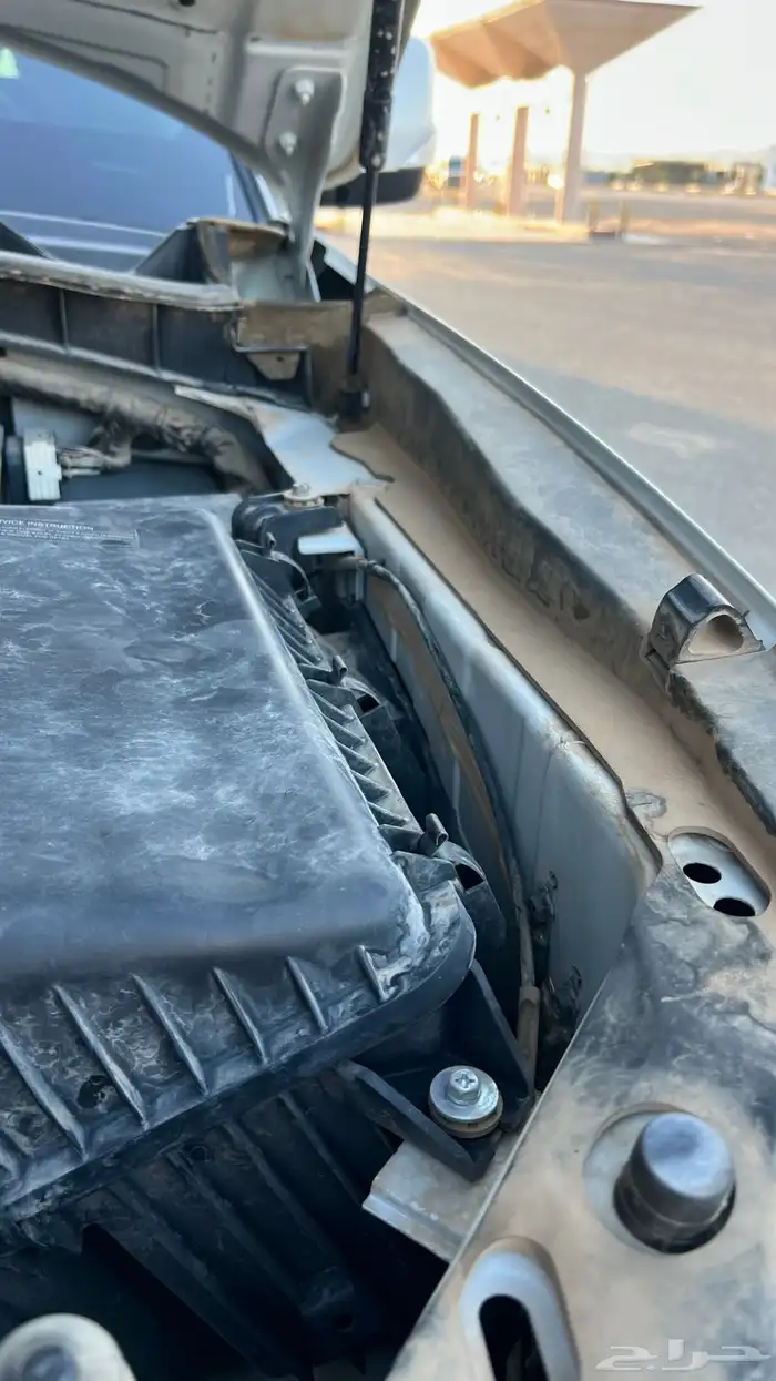 نيسان باترول 2016 مروحتين 22