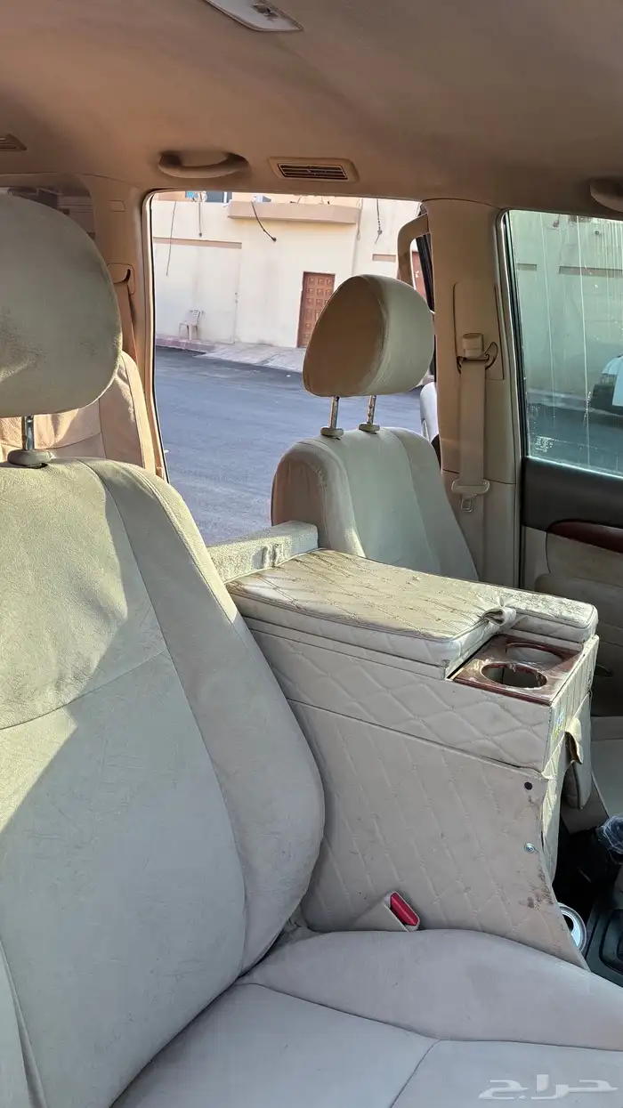 برادو 2006 سته سرندل 14