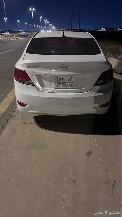 اكسنت 2016 ستاندر للبيع index