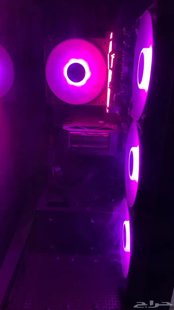 بي سي قيمنق جديد 3