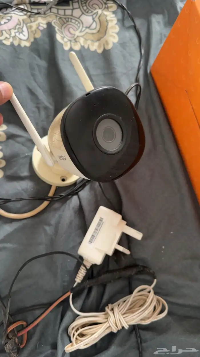 كاميرا واي فاي 1