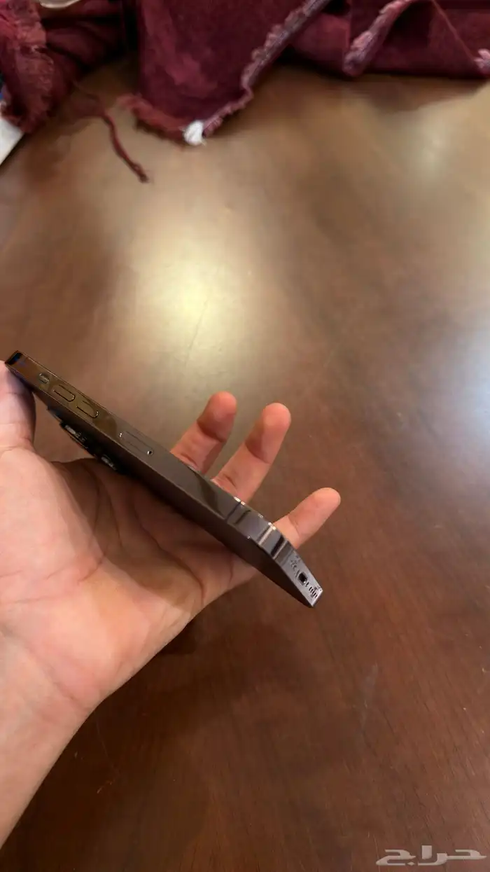 ايفون 14 برو 128 3