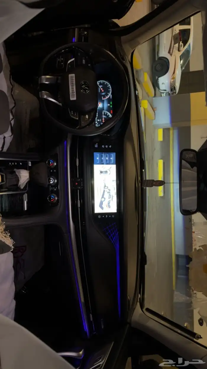 شانجان sc95 2022 رويال 11