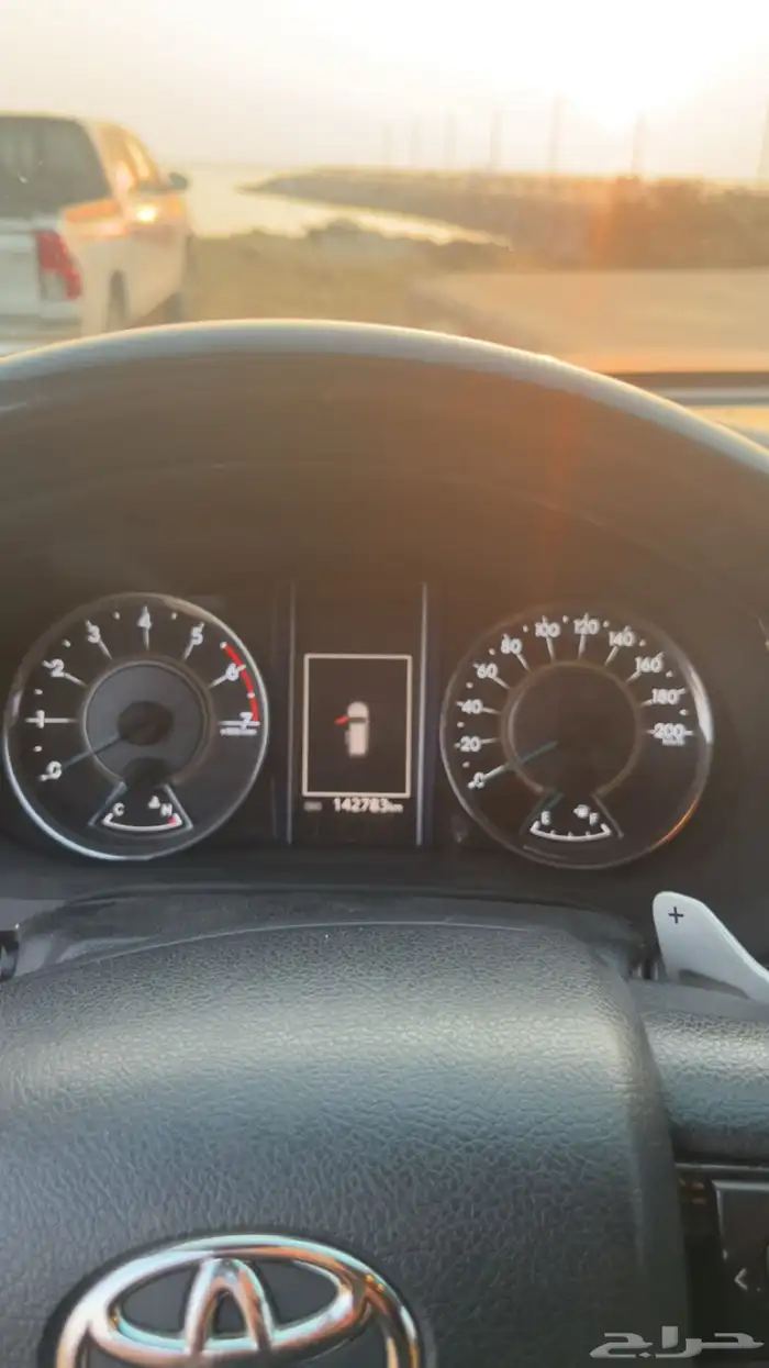 فورشنر 2018 شبة مخزن 6 سلندر 11