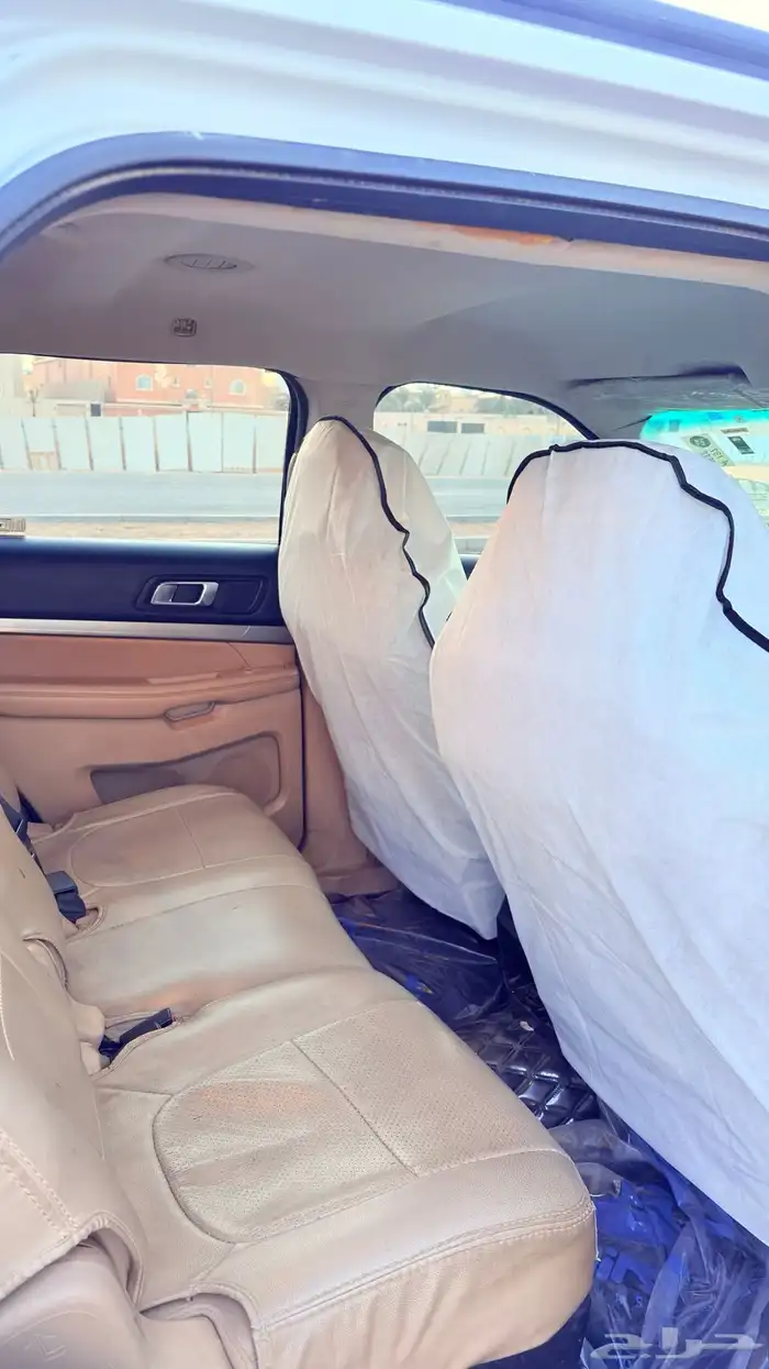 للبيع فورد اكسبلورر 14