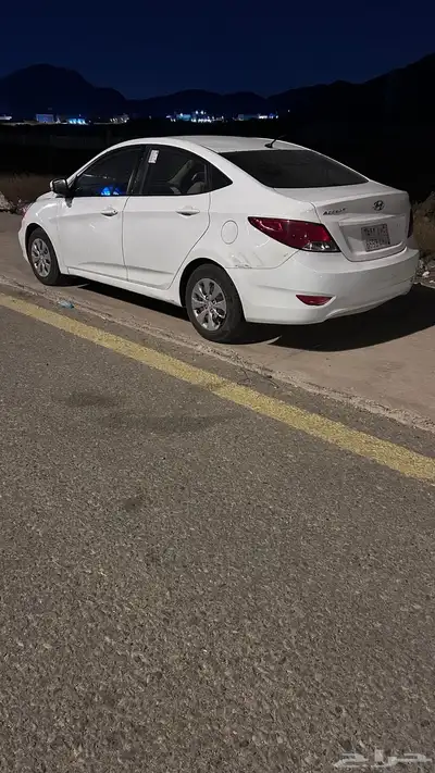 اكسنت 2016 ستاندر للبيع index