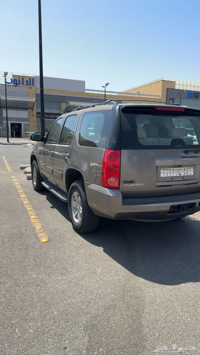 للبيع يوكن 2013 0