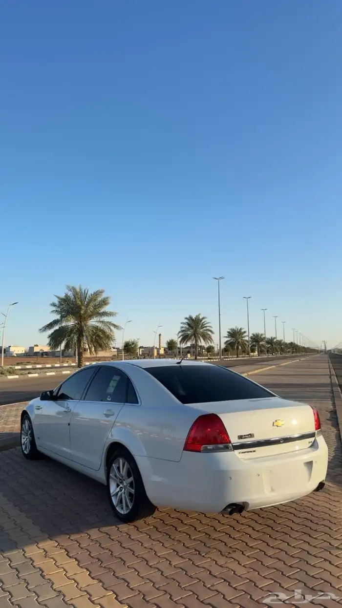 كابرس 2016 ltz 1