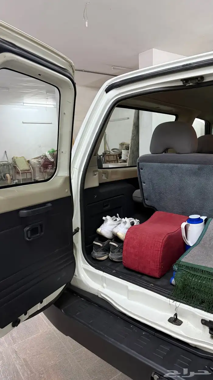 باترول ربع نيسان 10