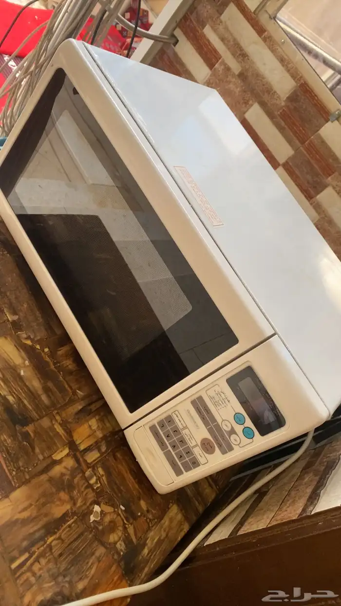 ميكرويف دايو كوري 0