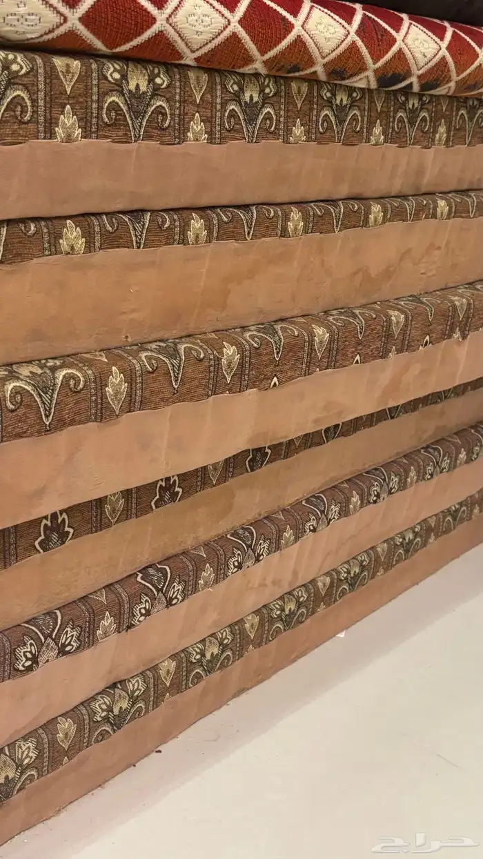 مخاد تراثيه 1