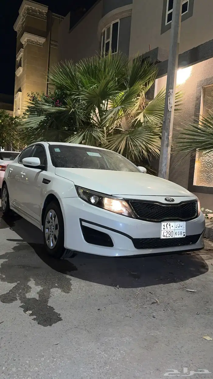 كيا ابتما 15 قير عادي 6