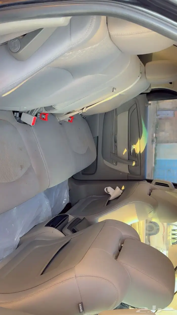 جيمس اكاديا 2013 3