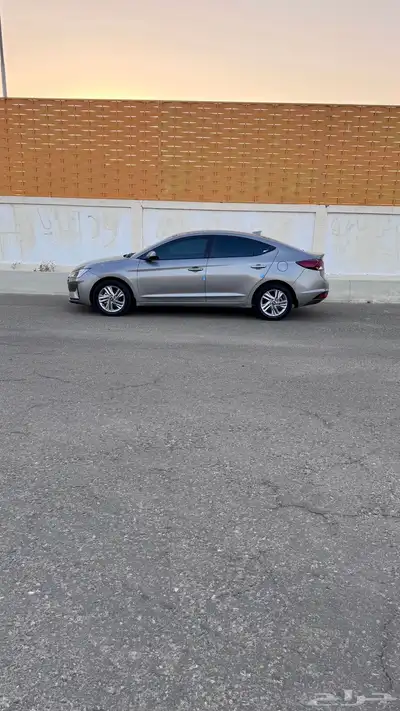 النترا 2020 مكينه كبير نظيفه ممشى قليل index