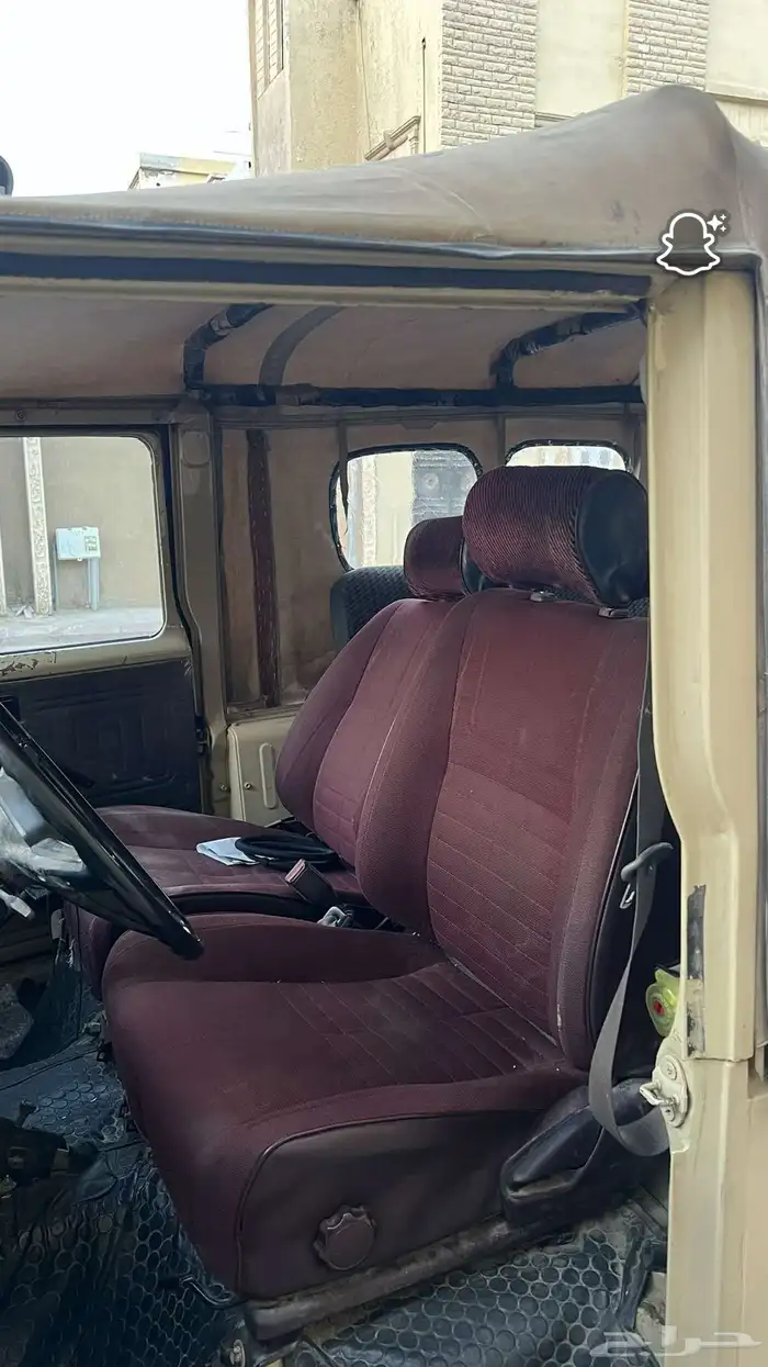 جيب ربع 1984 شراع 13