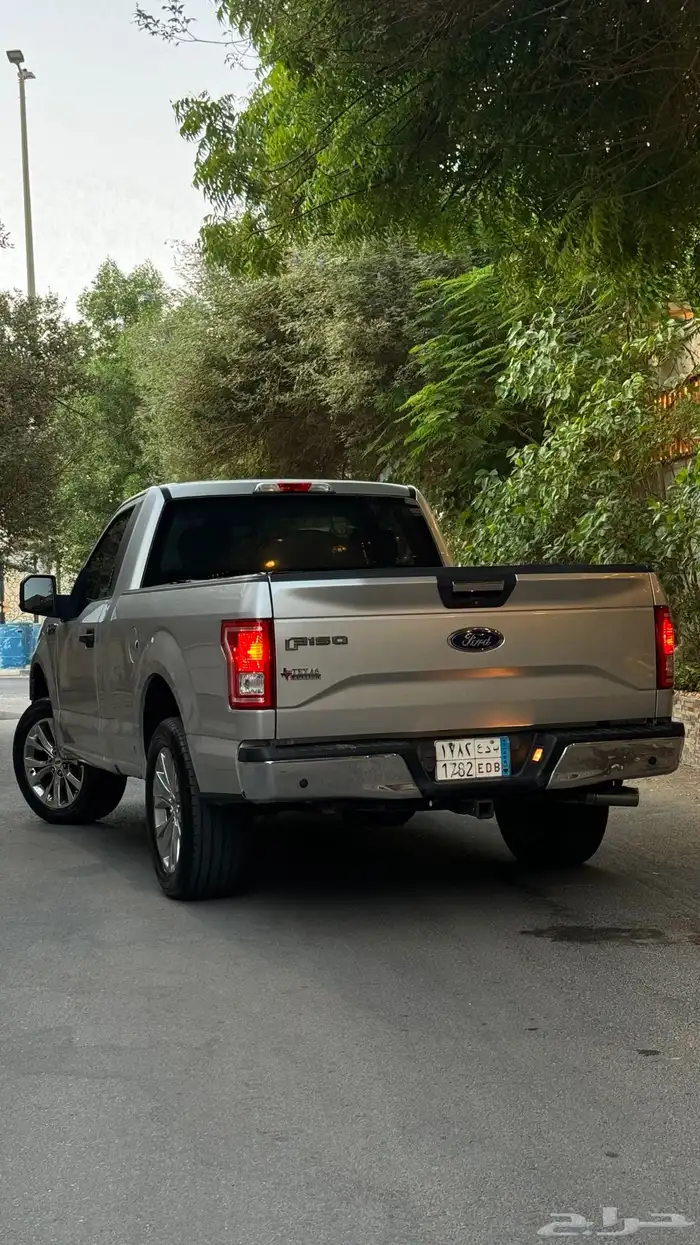 F-150 غماره فل كامل للبيع (بيع مستعجل) 1