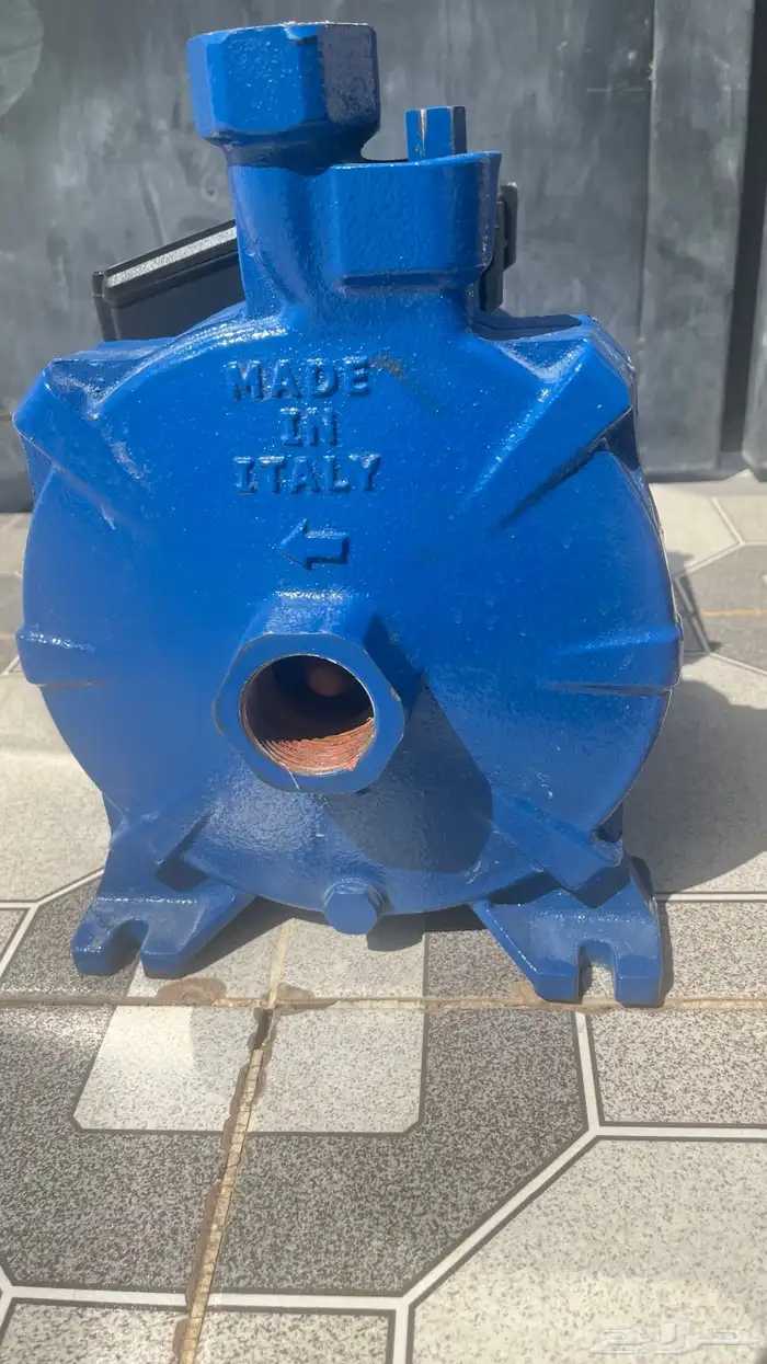 دينمو سمنان إيطاليا 1